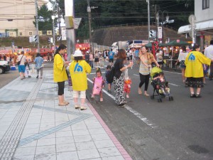 新富八幡神社